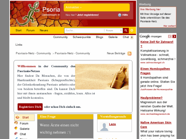 www.psoriasis-netz.net