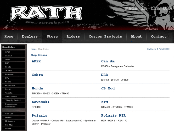 www.rathstore.com