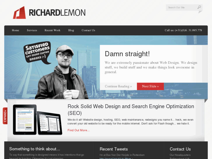 www.richardlemon.com