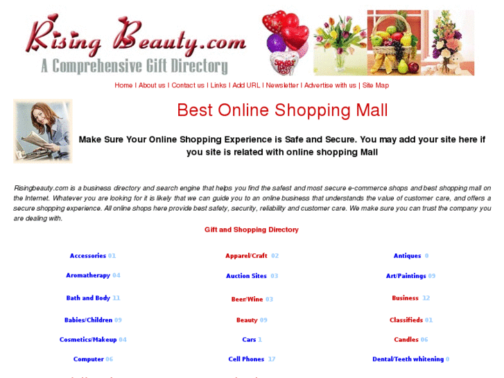 www.risingbeauty.com