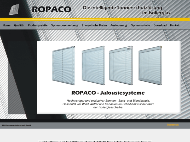 www.ropaco.de