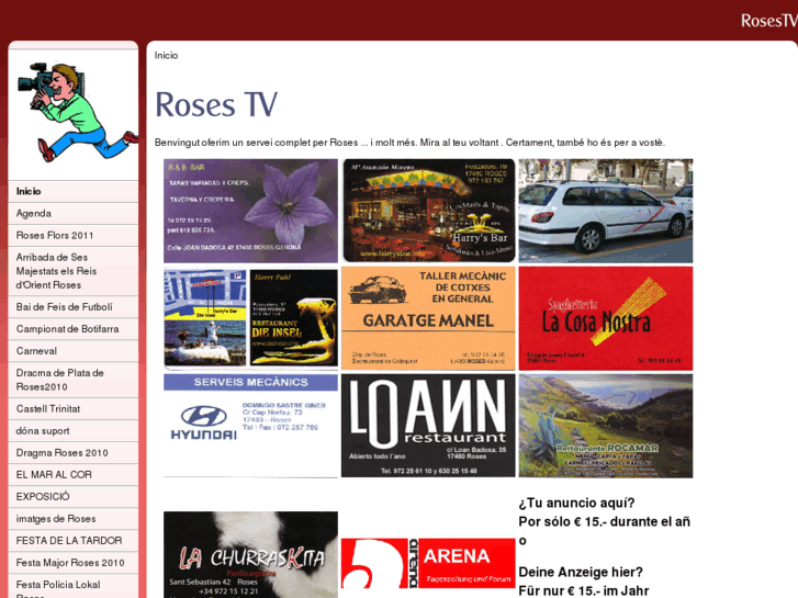 www.rosestv.es