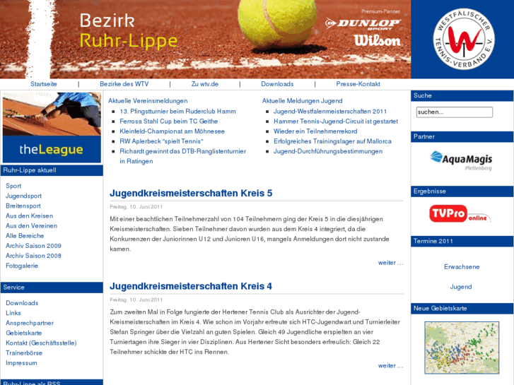 www.ruhr-lippe-tennis.de