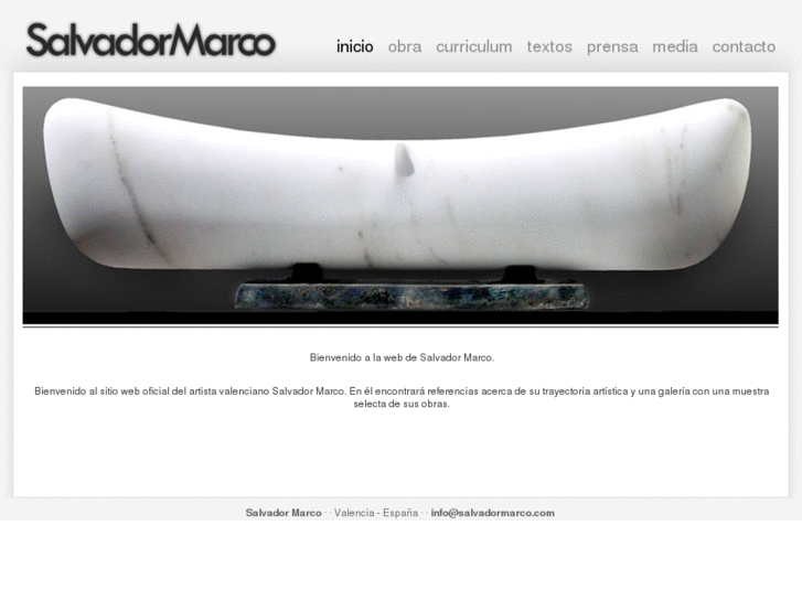 www.salvadormarco.com