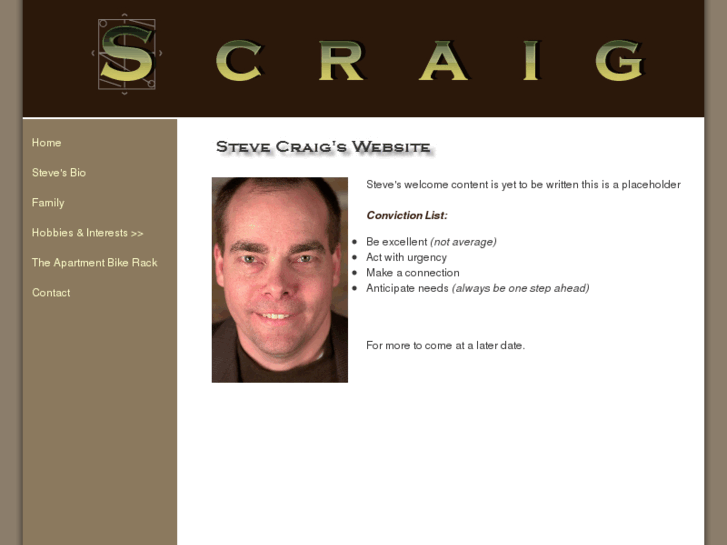 www.scraig.net