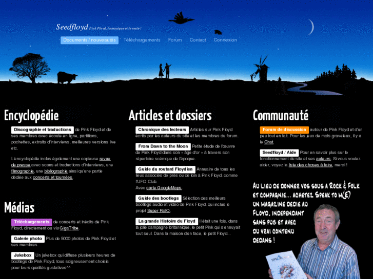 www.seedfloyd.fr
