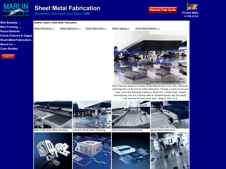 www.sheetmetalfabrication.com