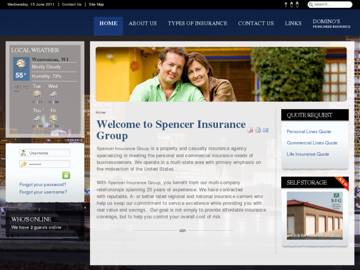 www.siginsurance.net