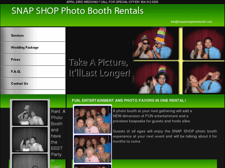 www.snapshopphotobooth.com