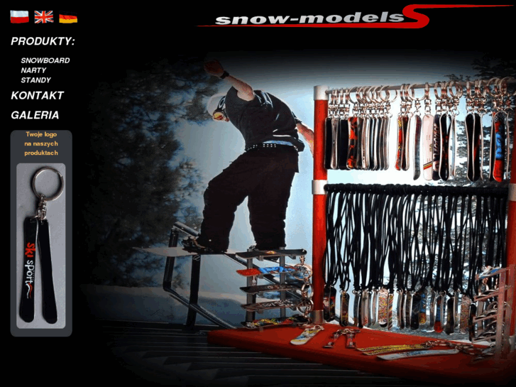 www.snow-models.com