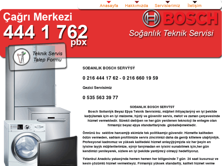 www.soganlikboschservisi.com