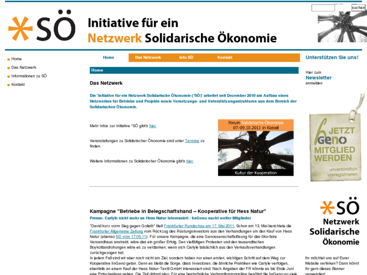 www.solidarische-oekonomie.de