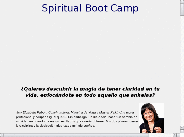 www.spiritualbootcamp-pr.com