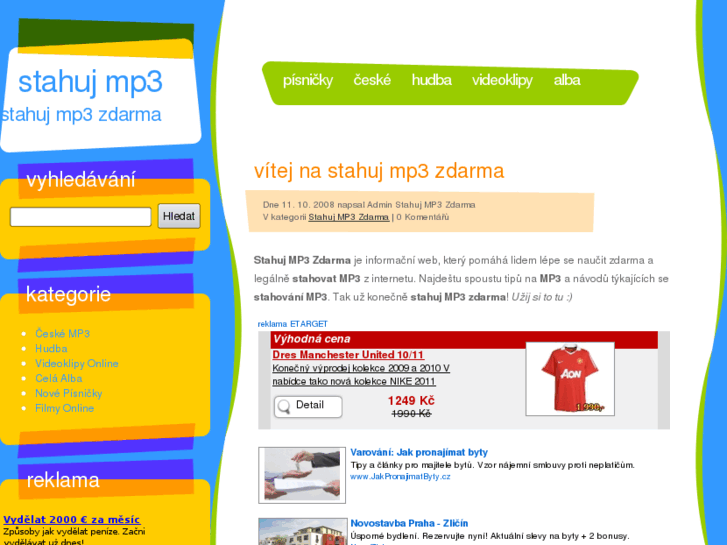 www.stahuj-mp3-zdarma.cz