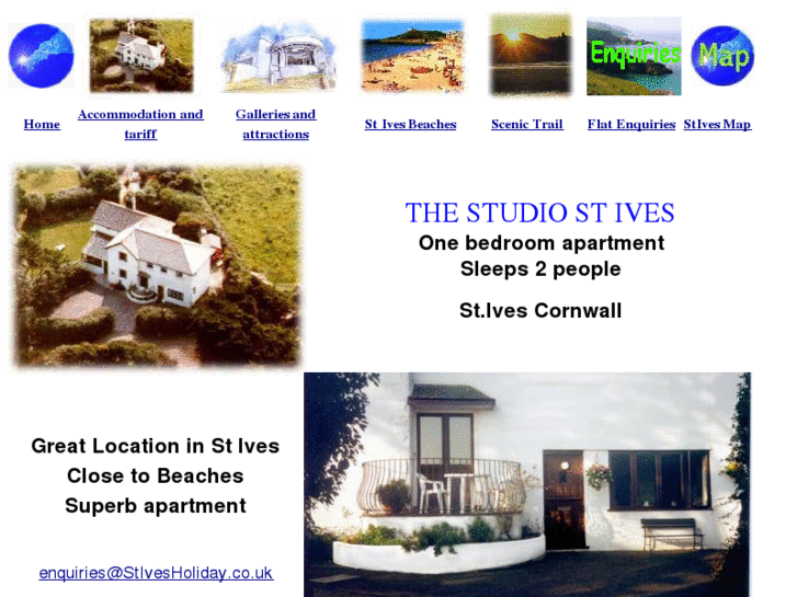 www.stivesholiday.co.uk