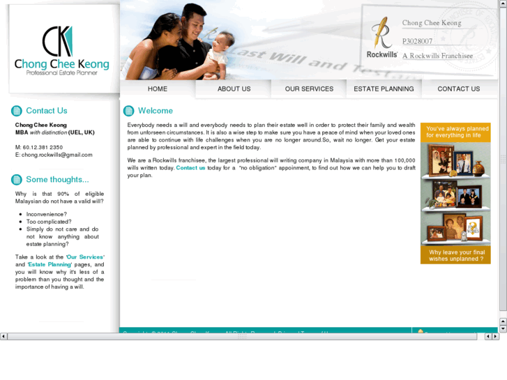 www.stressfreewills.com