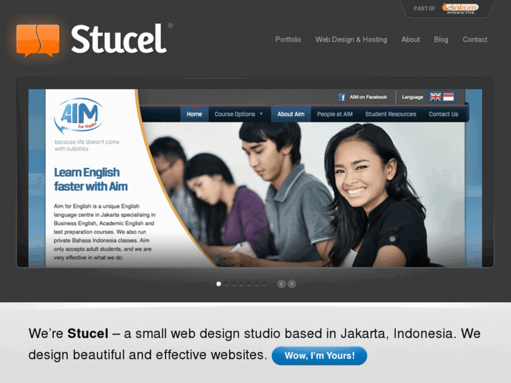 www.stucel.com