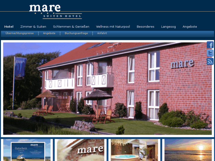 www.suiten-hotel-mare.de