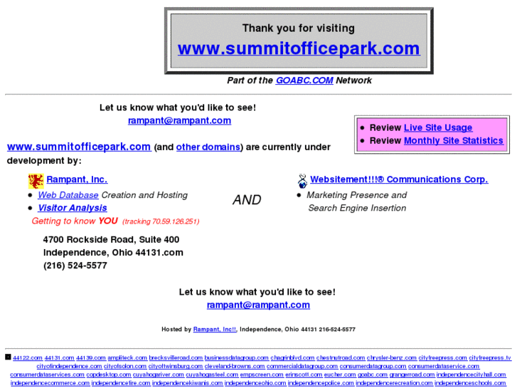 www.summitofficepark.com