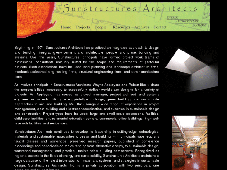 www.sunstructuresarchitects.com