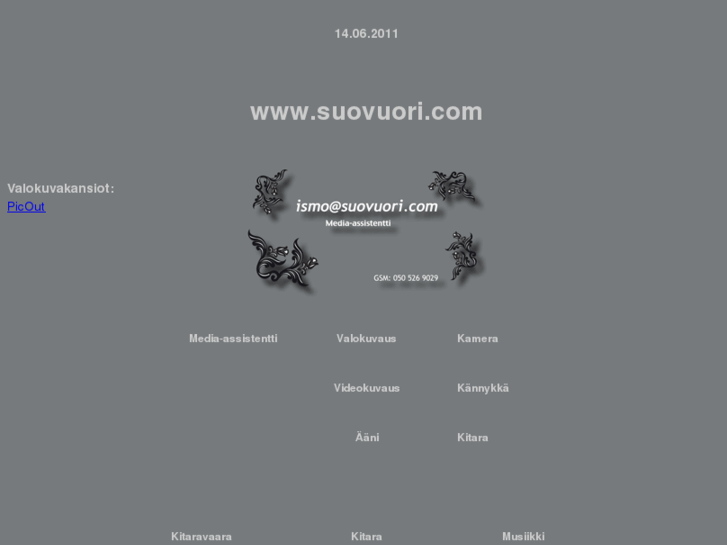 www.suovuori.com