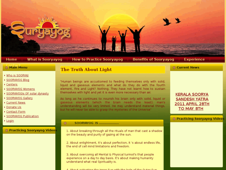 www.suryayog.org