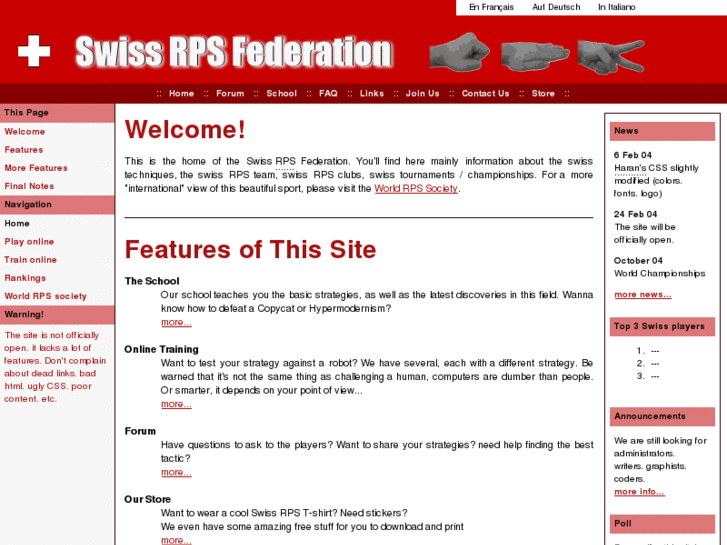 www.swiss-rps.org