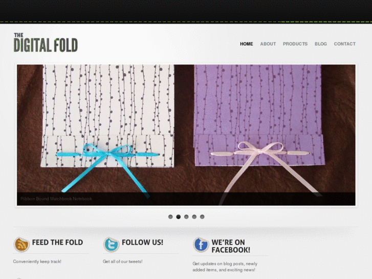 www.thedigitalfold.com