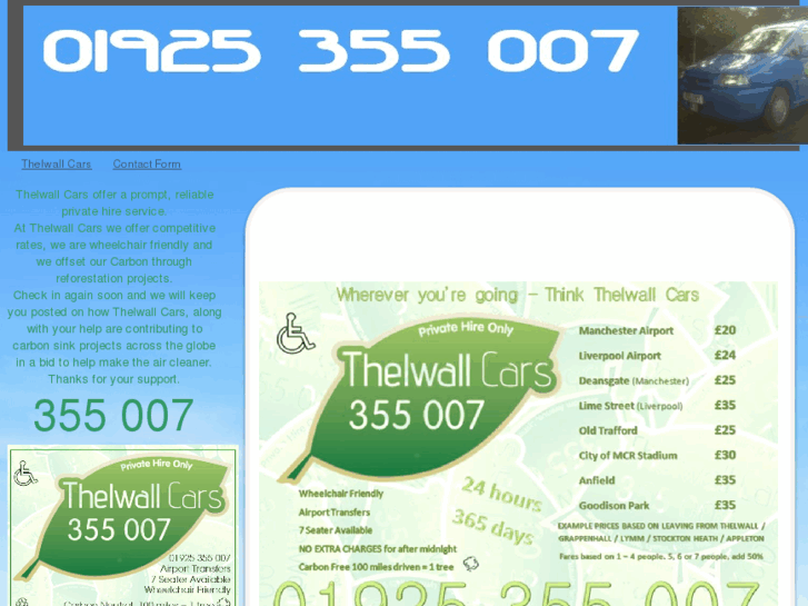 www.thelwallcars.com