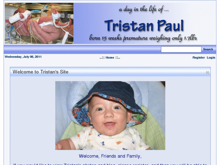 www.tristanpaul.com