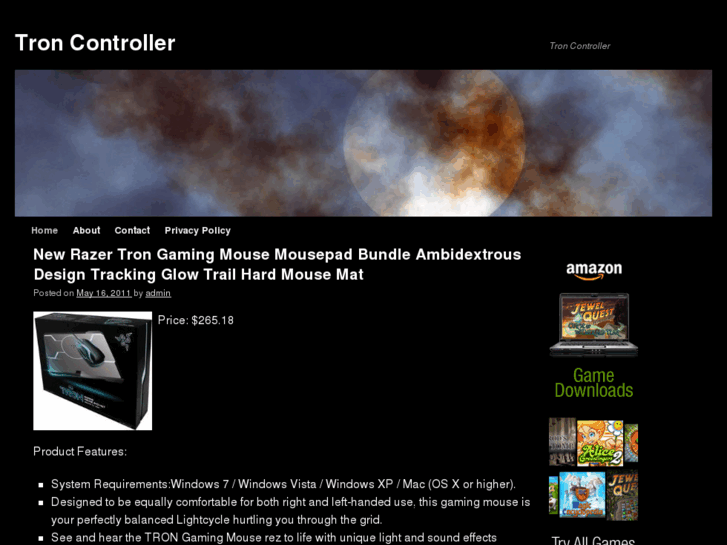 www.troncontroller.com