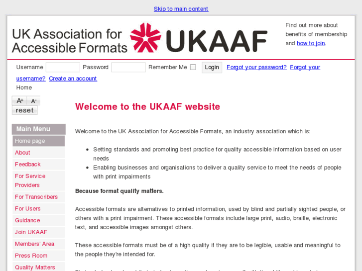 www.ukaaf.org