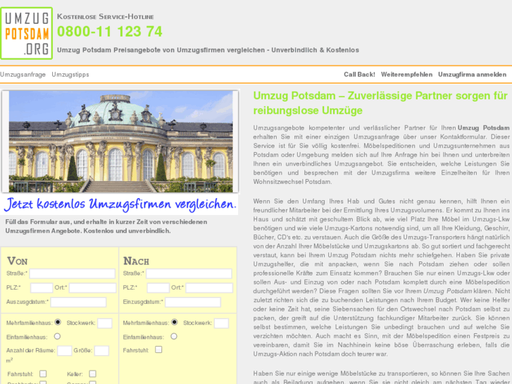 www.umzugpotsdam.org