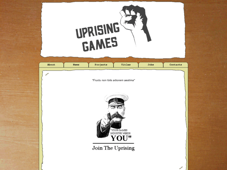 www.uprising-games.com