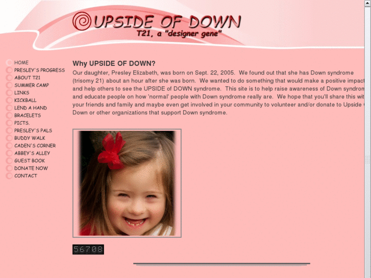 www.upsideofdown.org