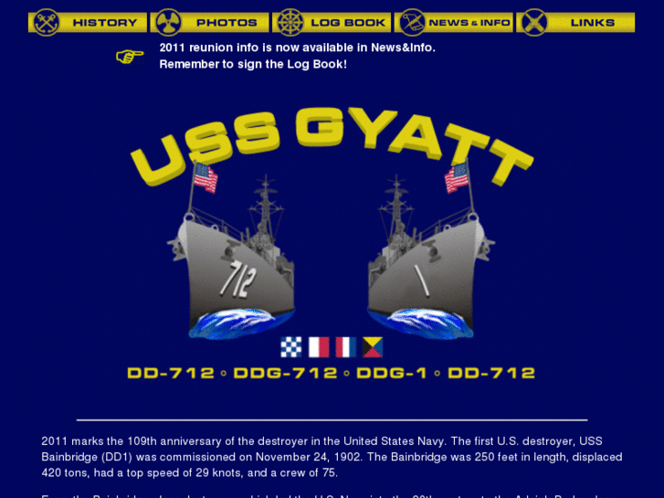 www.ussgyatt.org