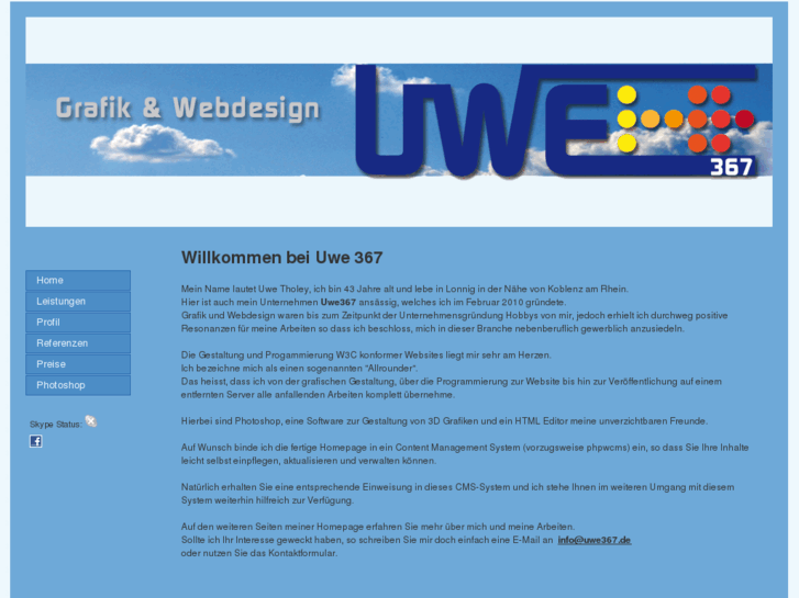 www.uwe367.de