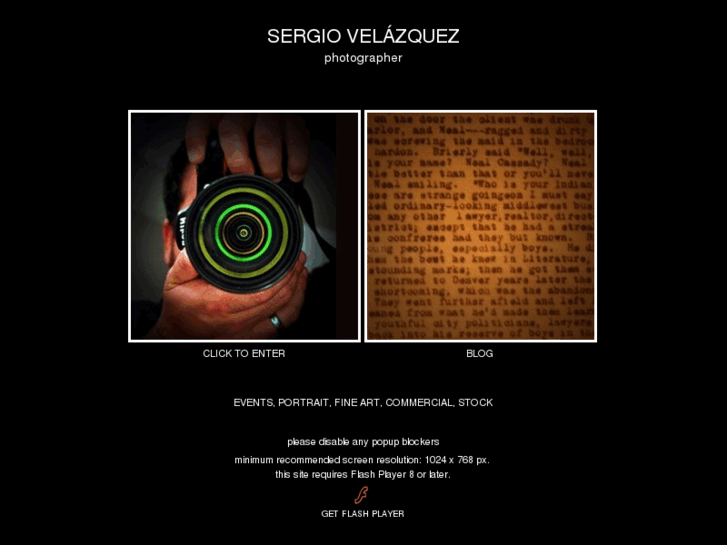 www.velazquez-photography.com