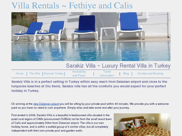 www.villa-fethiye.com