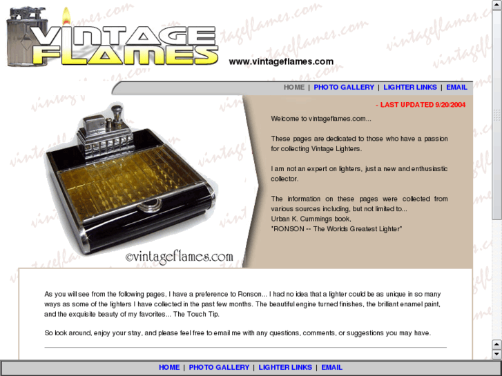 www.vintageflames.com