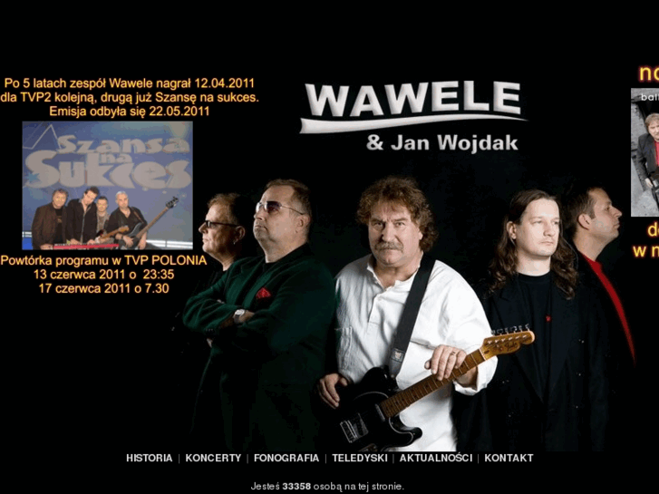 www.wawele.com.pl