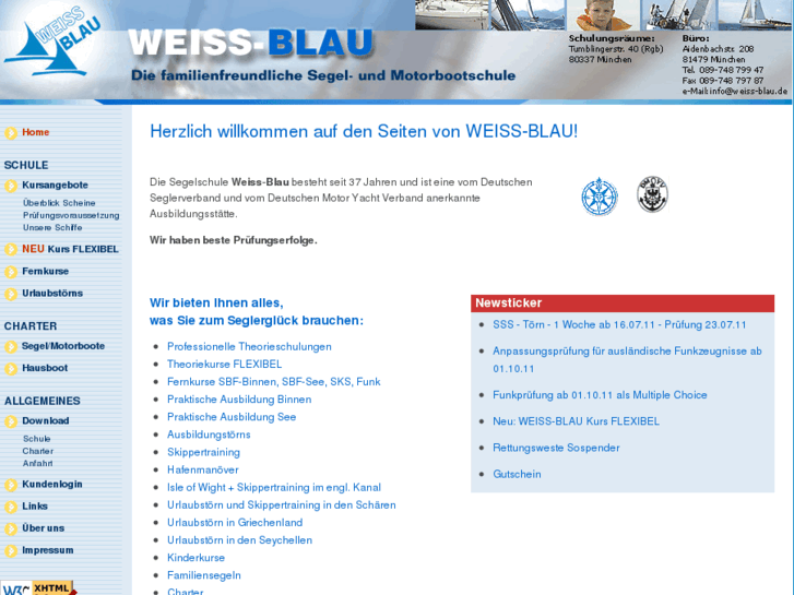 www.weiss-blau.com