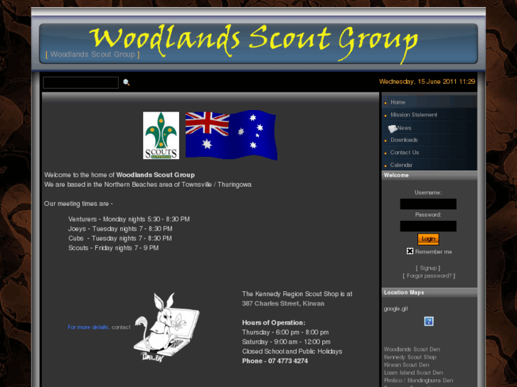 www.woodlandsscouts.com