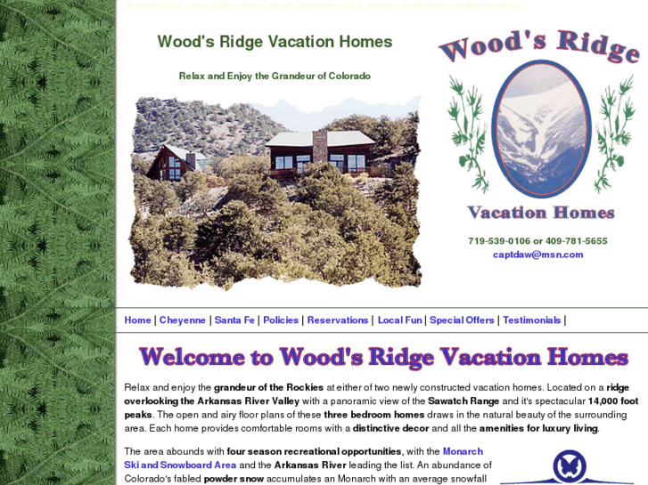 www.woodsridge.com