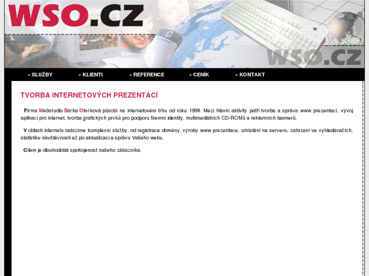 www.wso.cz