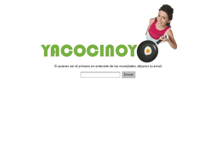 www.yacocinoyo.com