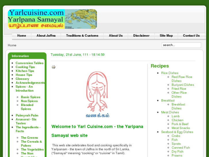 www.yarlcuisine.com