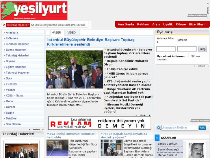 www.yesilyurtgazetesi.com