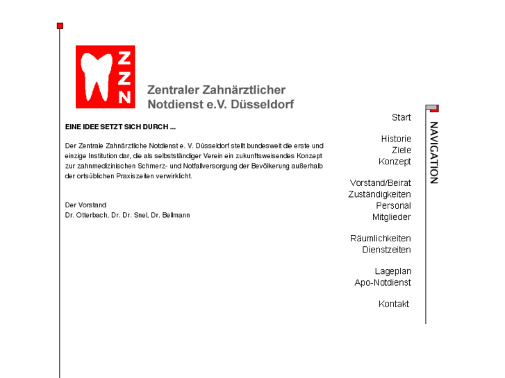 www.zzn-duesseldorf.de