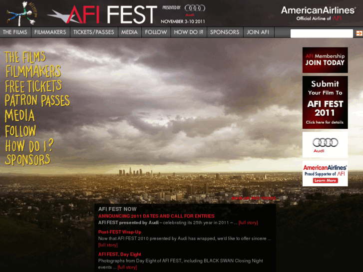 www.afifest.com